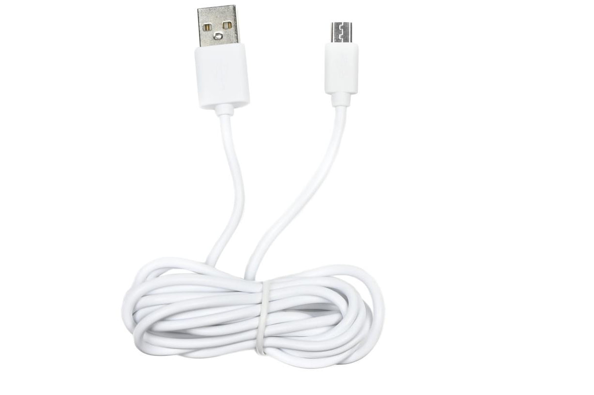 USB-Kabel Micro USB 2 m