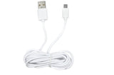 USB-Kabel Micro USB 2 m