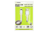 USB-Kabel Micro USB 2 m