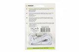 USB-Kabel Micro USB 2 m