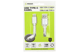 USB type-C cable 1 m