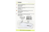 Cable USB lightning 1 m