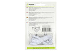 USB lightning kabel 2 mtr