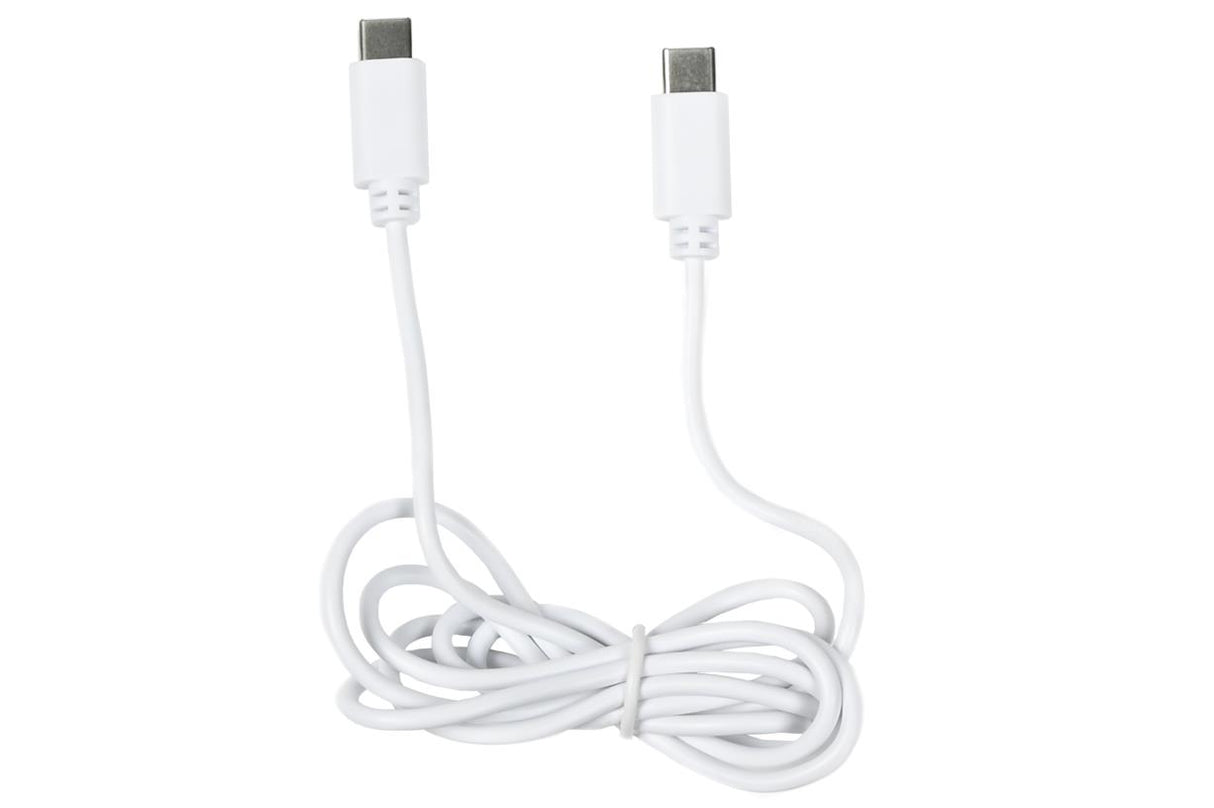 USB type-C naar type-C kabel 1.2 mtr