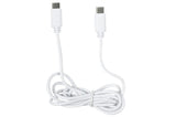 USB type-C vers type-C cable 1.2 m
