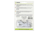 USB type-C vers type-C cable 1.2 m