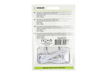 USB type-C naar lightning kabel 1.2 mtr