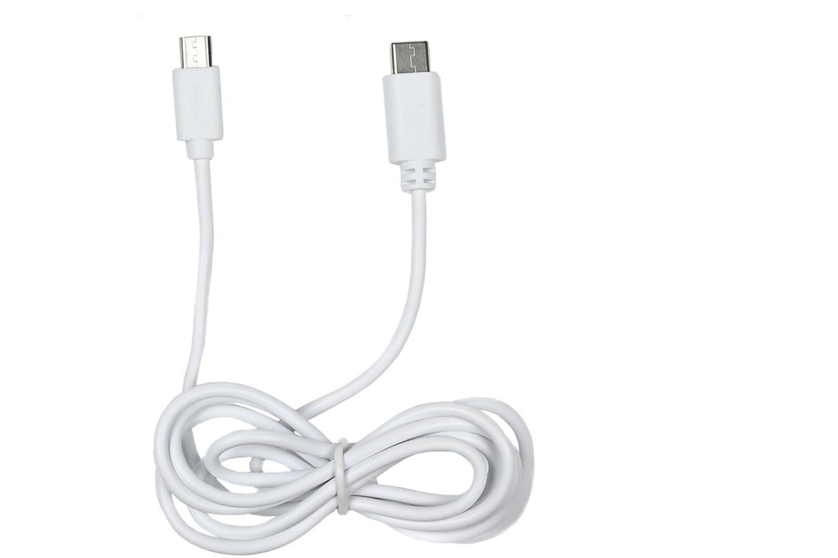 USB type-C to micro USB cable 1.2 m