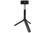 Tripod + selfistick extendable