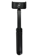 Tripod + selfistick extendable