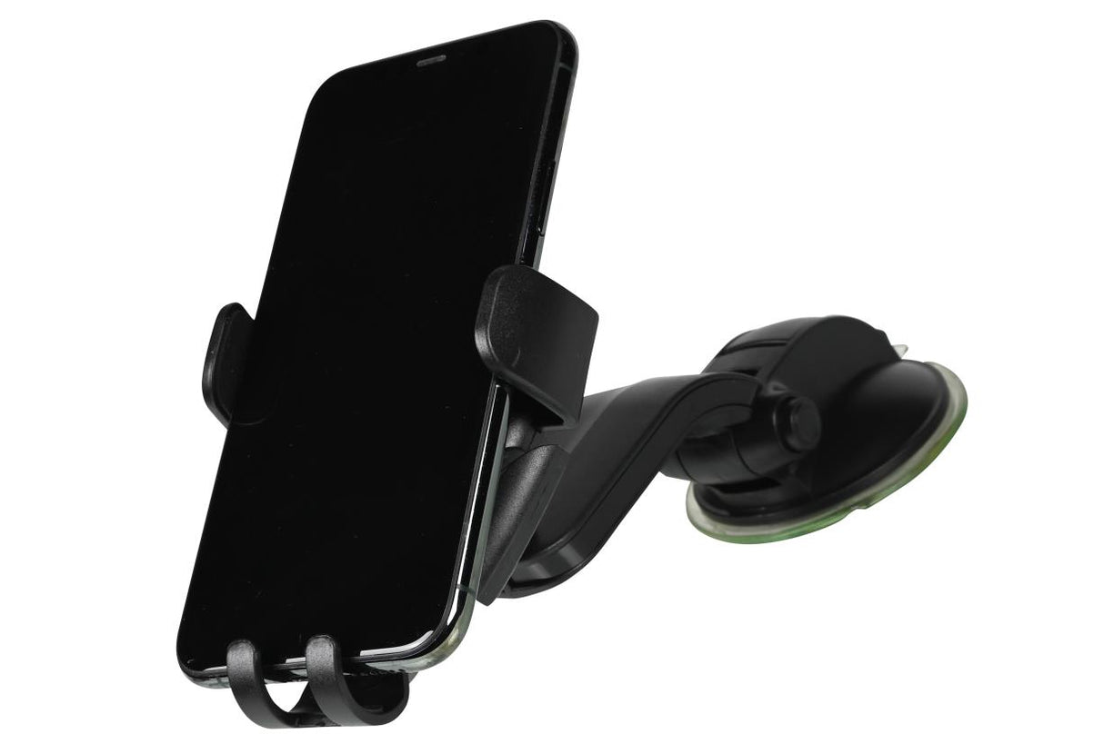 Support de téléphone voiture universelle deluxe