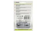 USB-Kabel Lightning 2 m Nylon