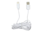 Cable USB type-C 2 m