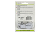 Cable USB type-C 2 m