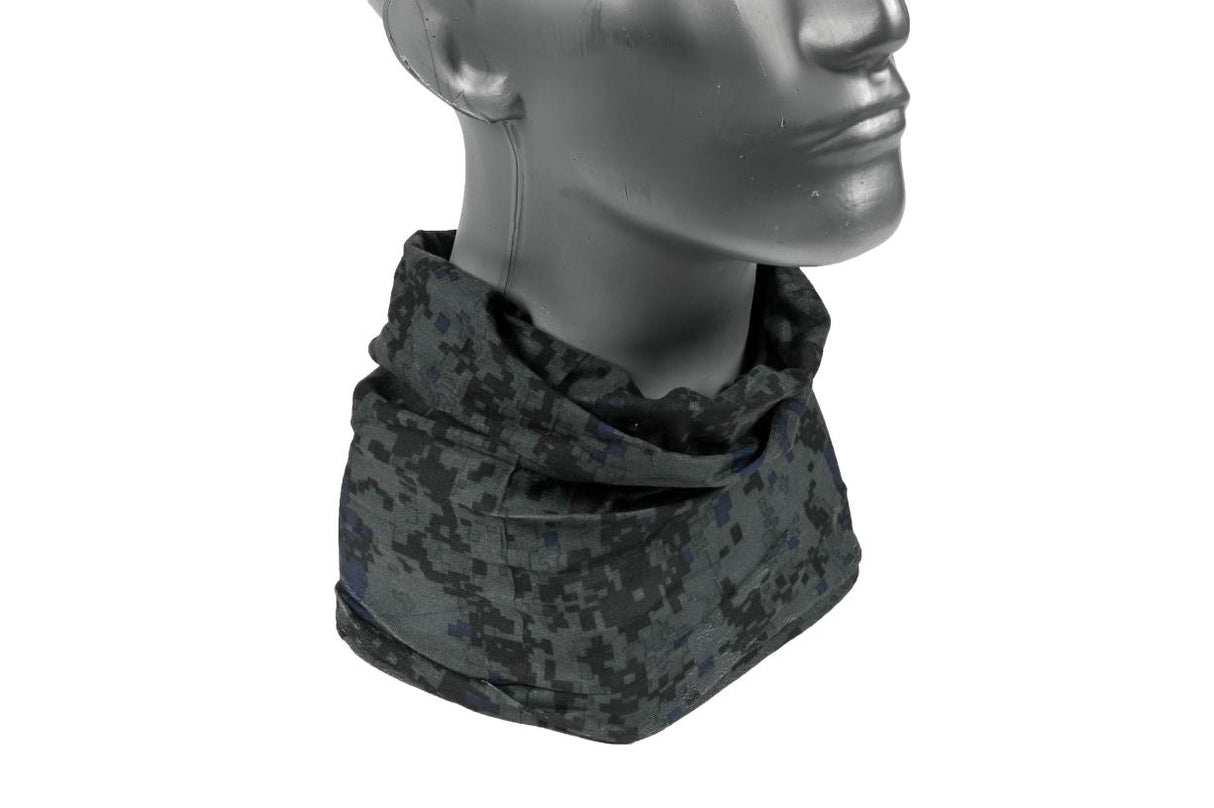 Neck warmer