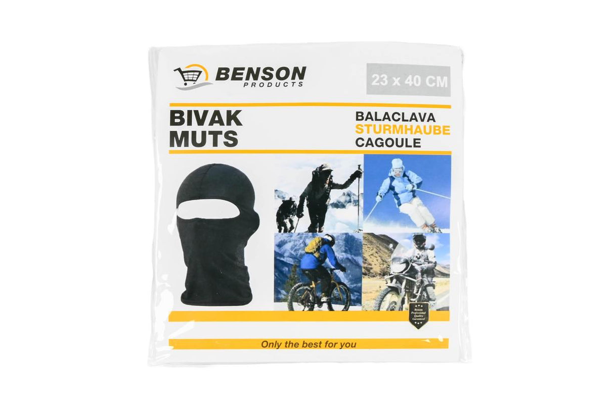 Balaclava
