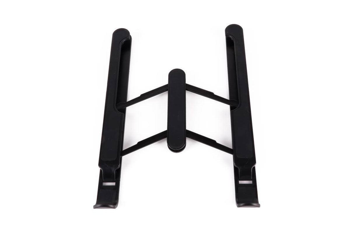 Tablet and laptop stand multi position