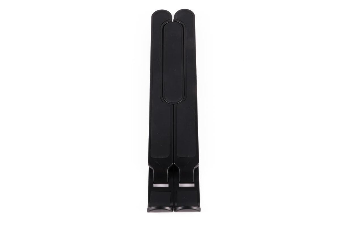Tablet and laptop stand multi position