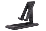 Phone + tablet stand