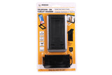 Phone + tablet stand