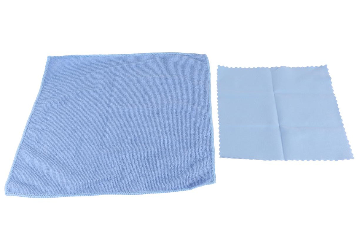 Kit de nettoyage d'écran 3 pcs