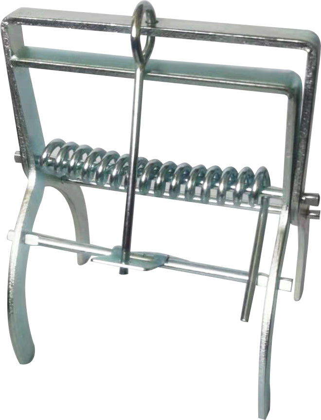 Mole trap
