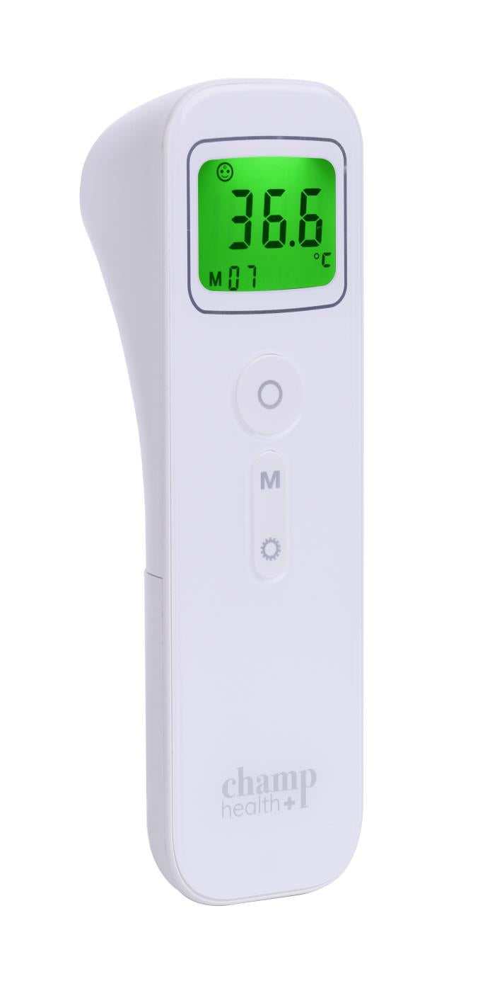 Thermometer voorhoofd infrarood