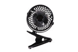 Ventilateur télescopique pliable