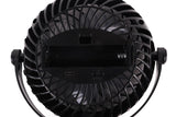 Ventilateur télescopique pliable
