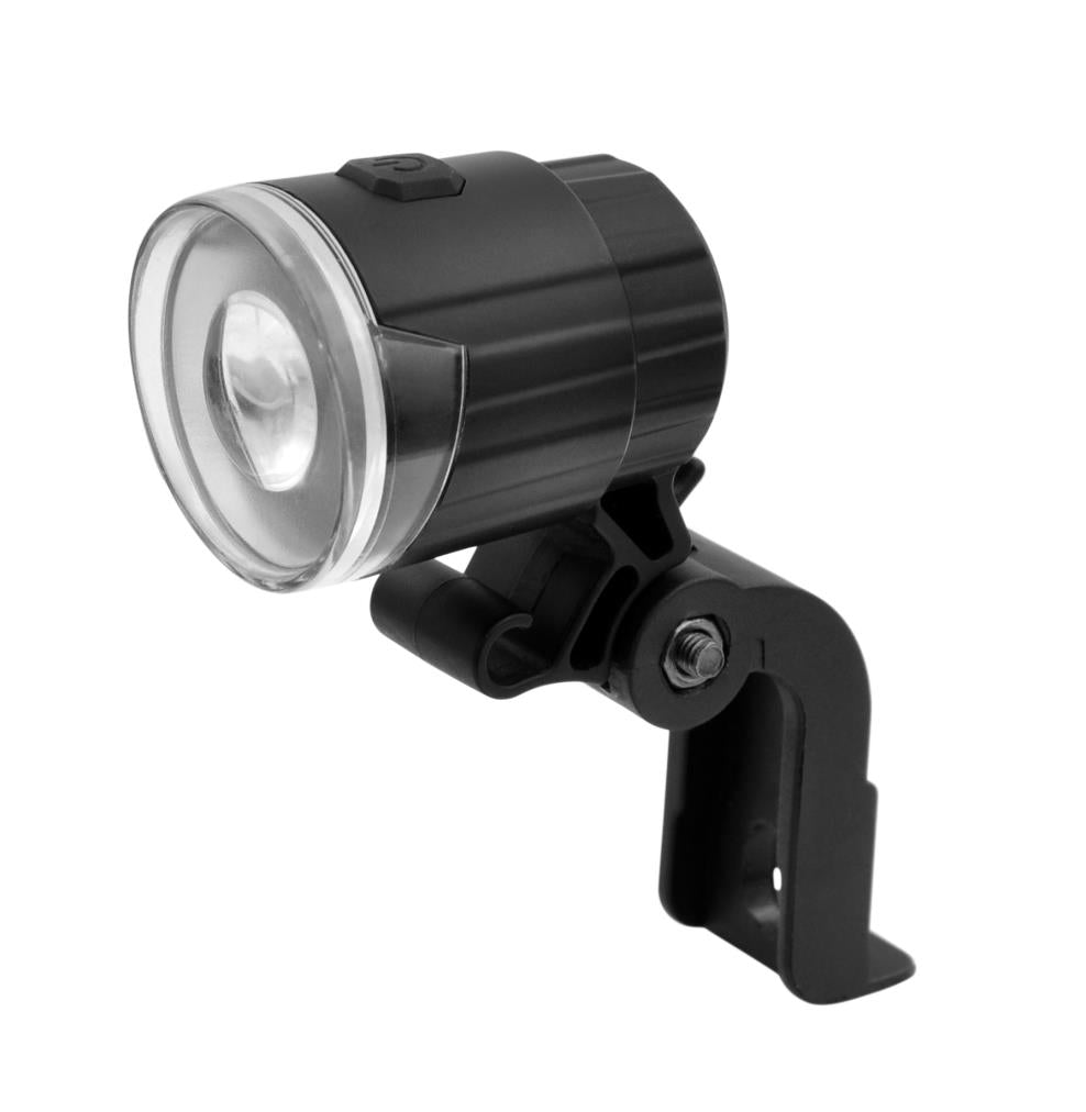Bicycle headlamp sport compact