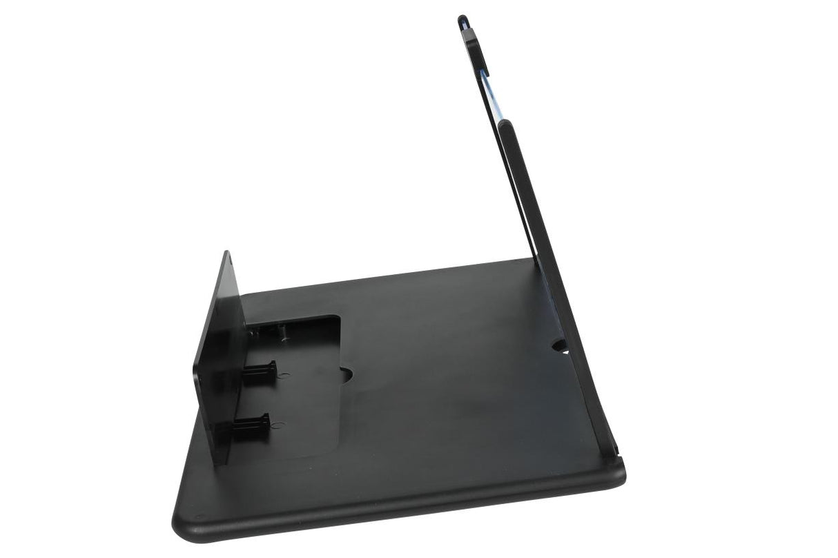 Smartphone screen magnifier mix