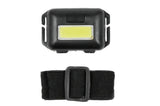 Hoofdlamp 2W COB
