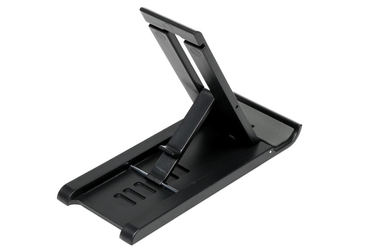Smartphone holder adjustable