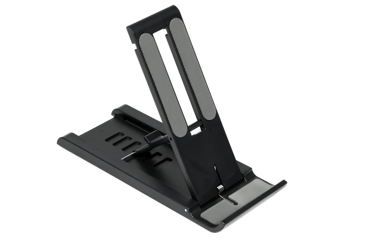 Smartphone holder adjustable