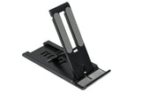 Smartphone holder adjustable