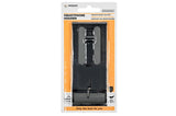 Smartphone holder adjustable