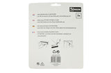 Couteaux hobby set 3 pcs