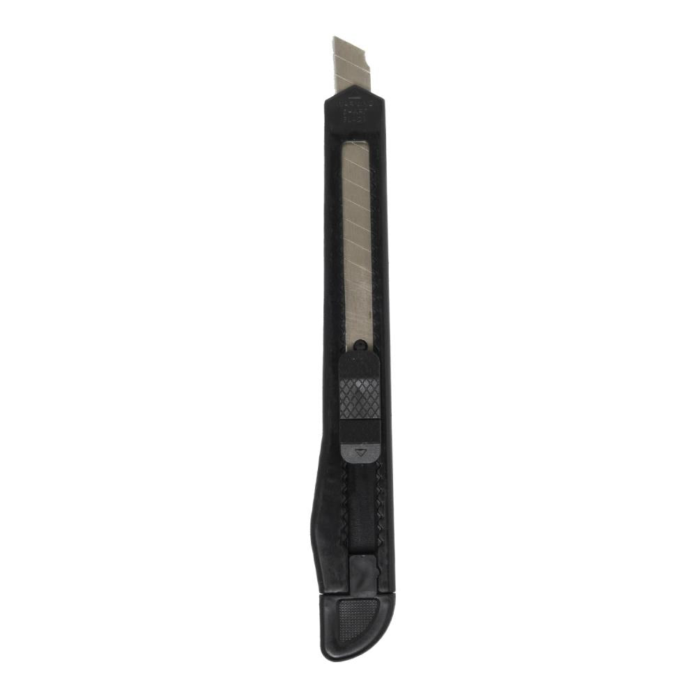 Abbrechmesser-Satz 9 mm 4-tlg