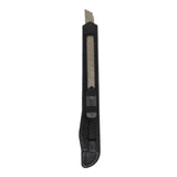 Abbrechmesser-Satz 9 mm 4-tlg