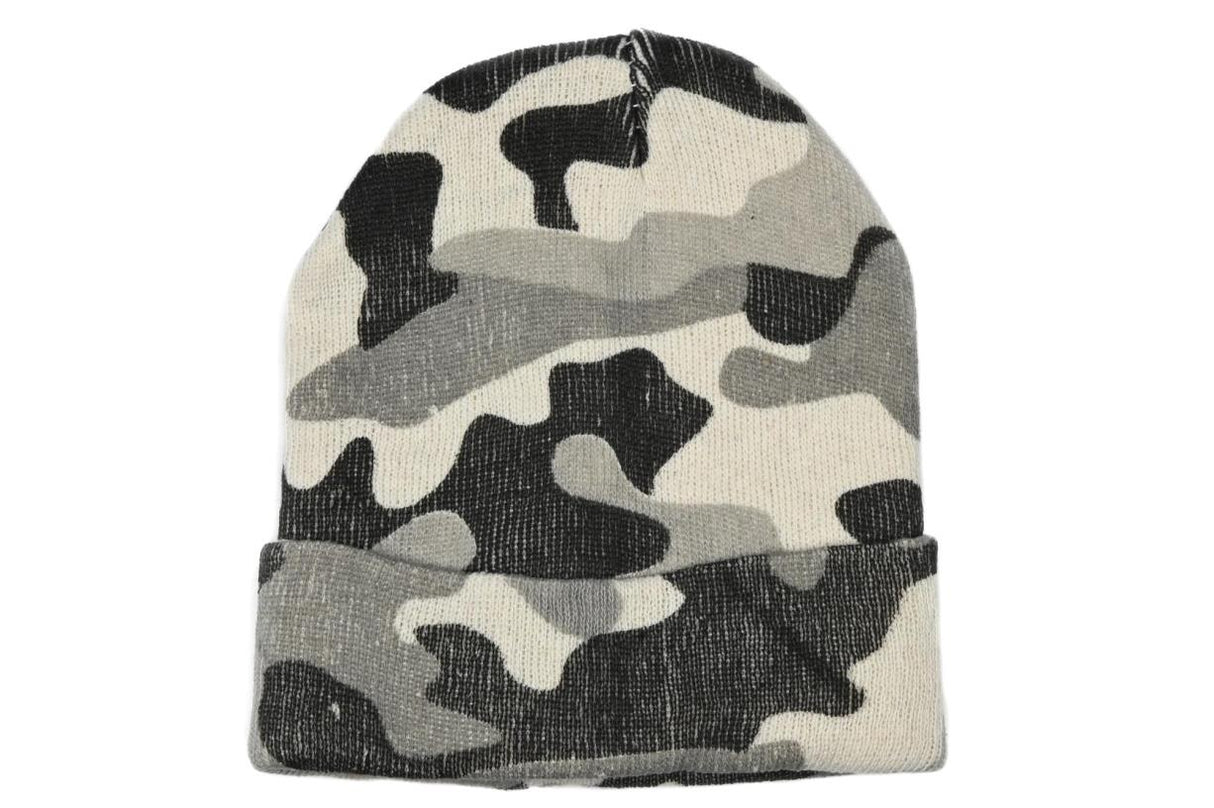 Hat camouflage 
