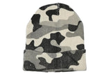 Hat camouflage 