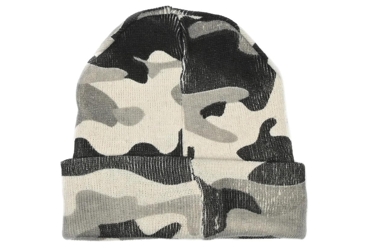 Hat camouflage 