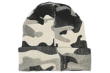 Hat camouflage 