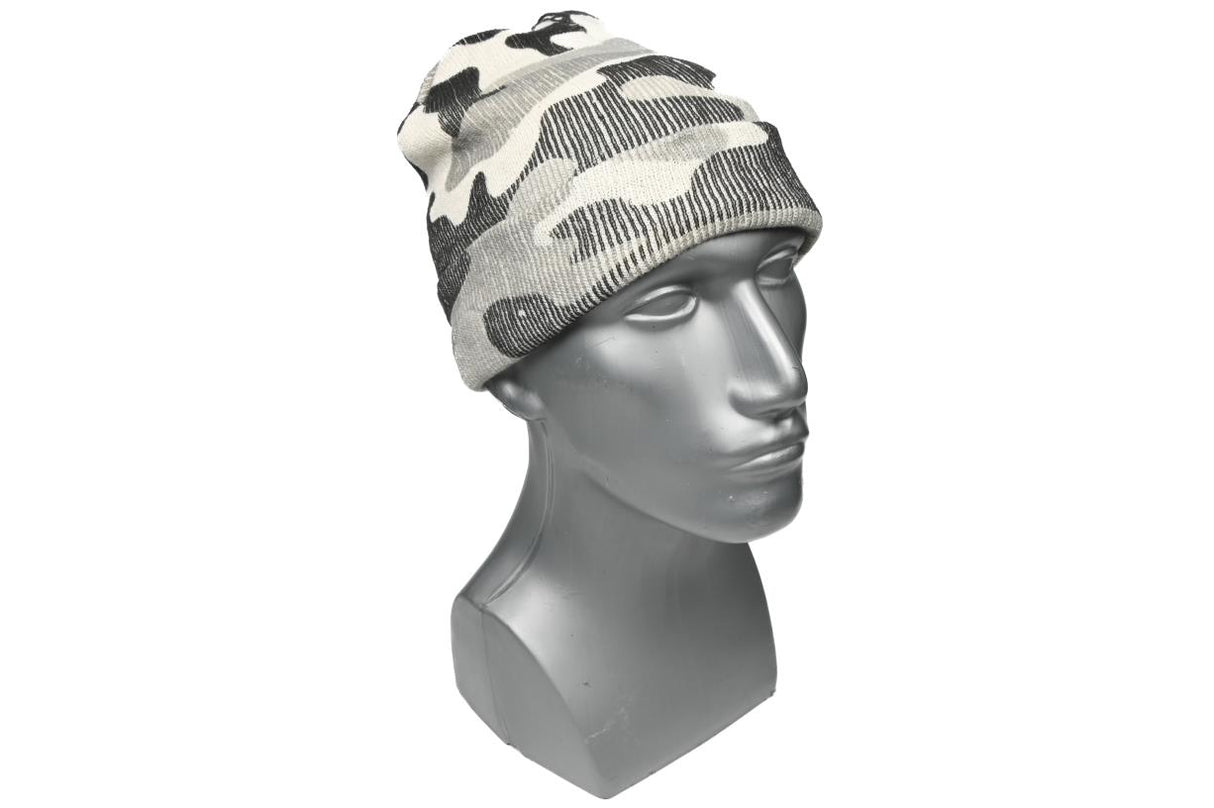 Hat camouflage 