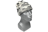 Hat camouflage 