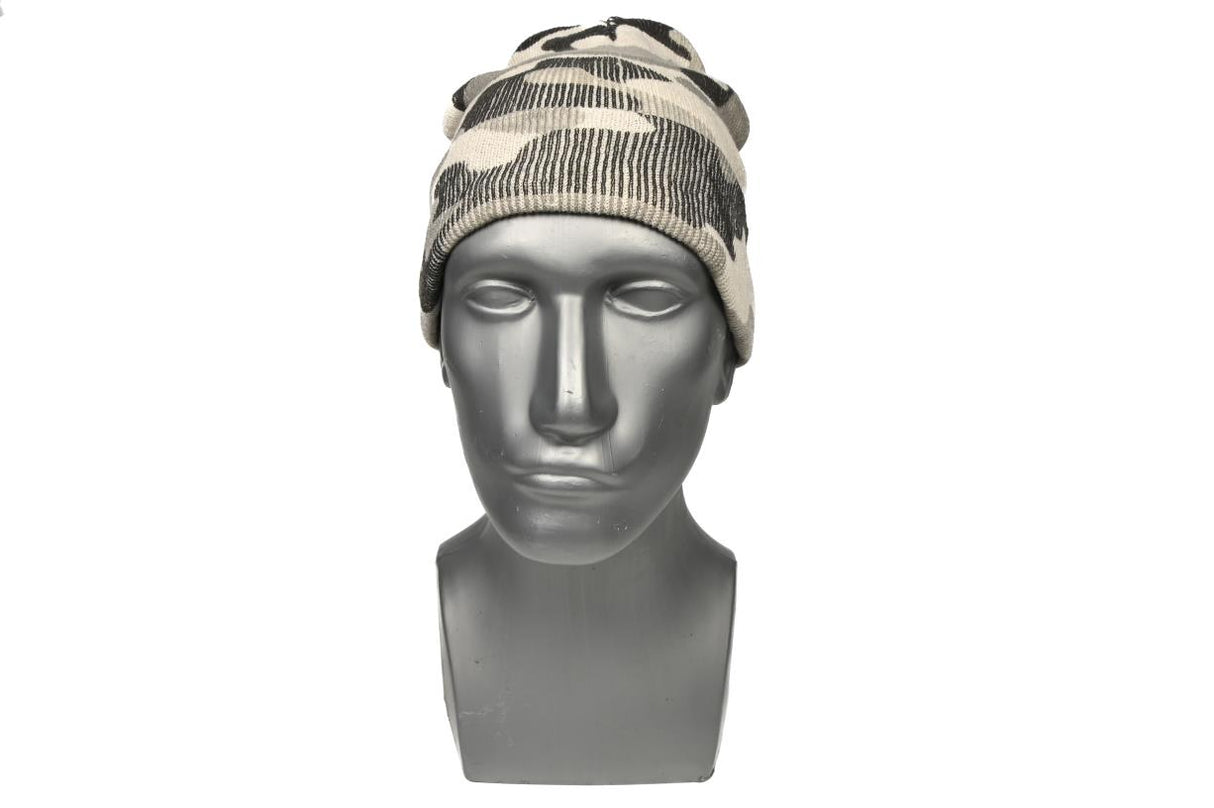 Hat camouflage 