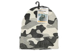 Hat camouflage 
