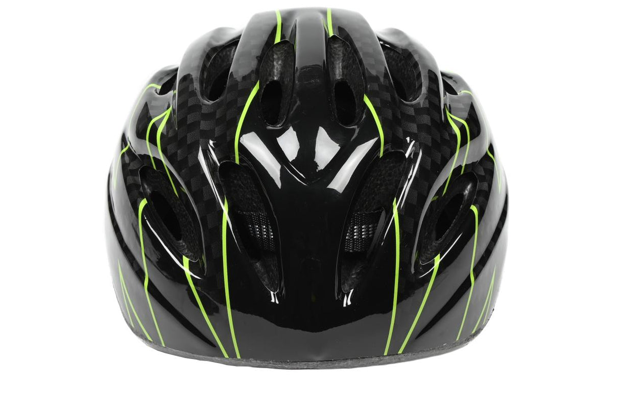 Fietshelm jongen maat S (48-52 cm) mix