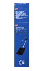 Sneeuwschep compact auto 94 cm