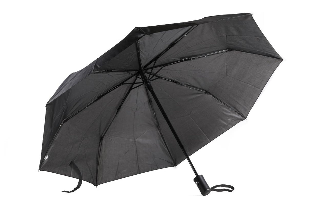 Impliva Umbrella mini black automatic